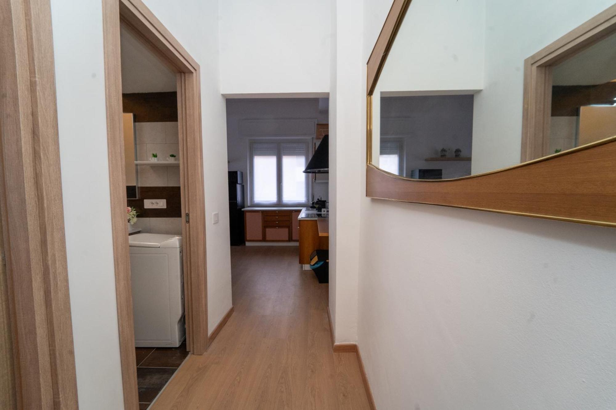 Apartment Milano-niguarda District *