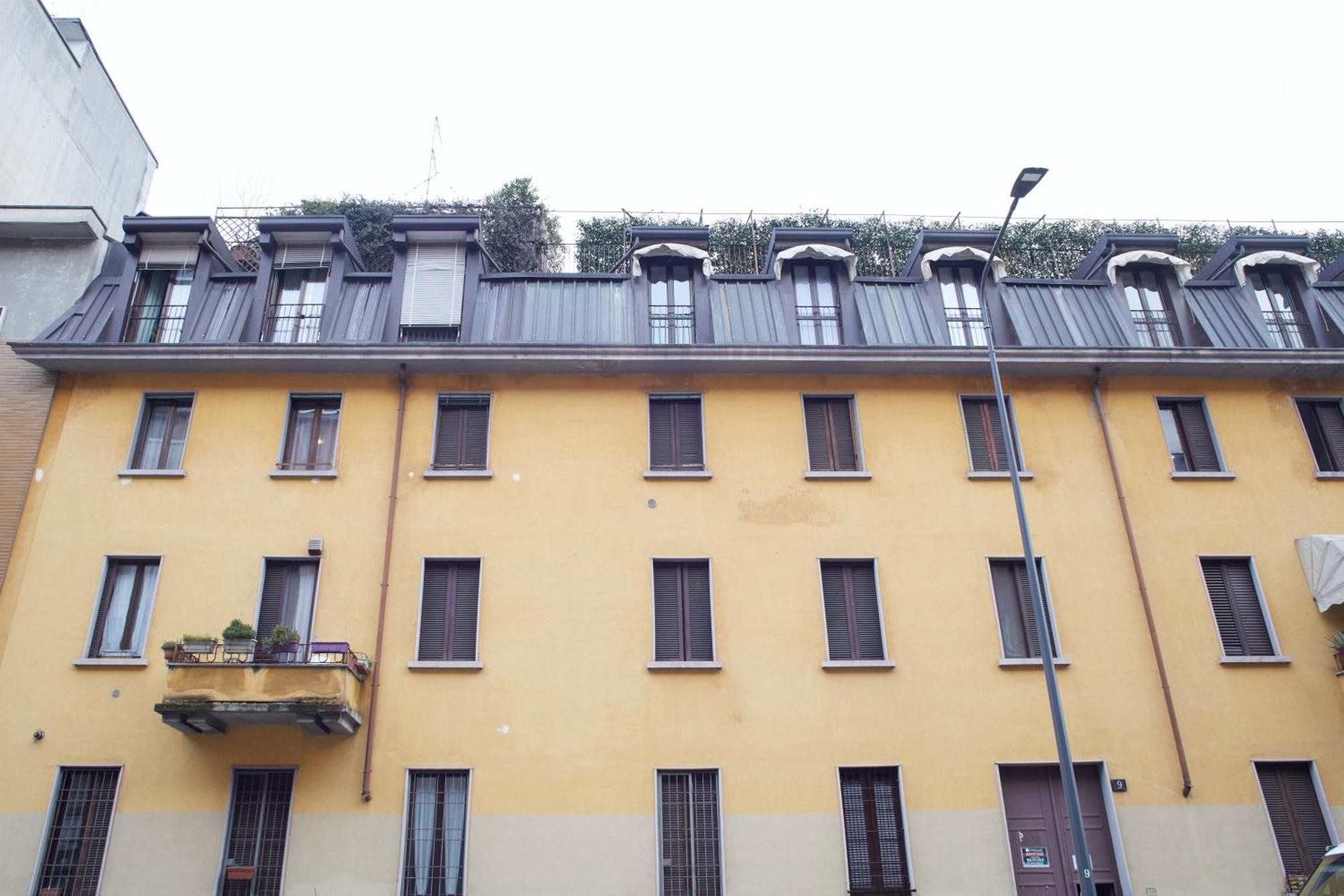 Apartamento Casa Dolce Casa