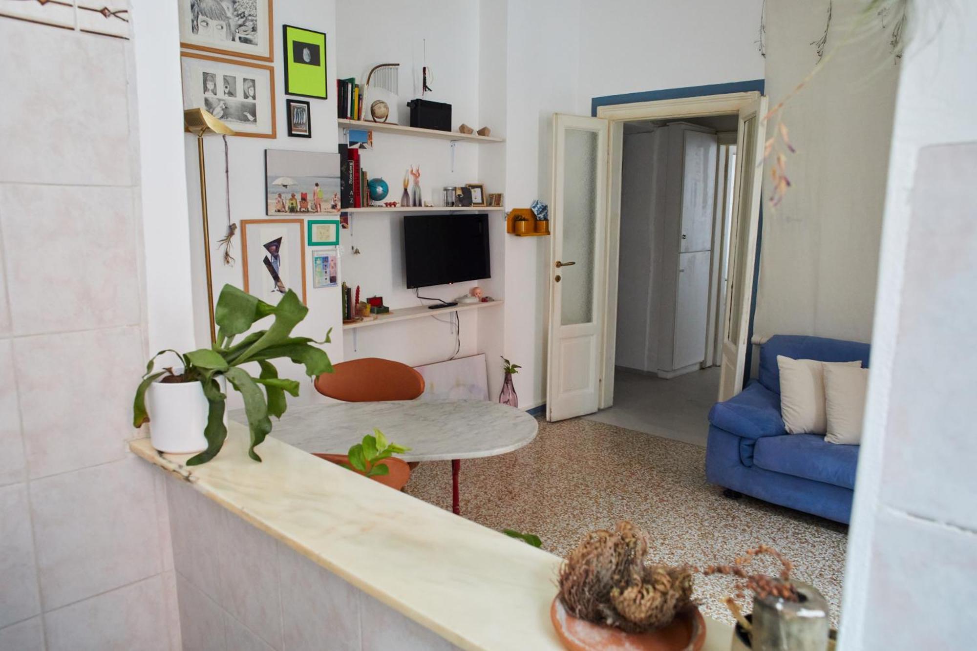 Apartamento Casa Dolce Casa Milão