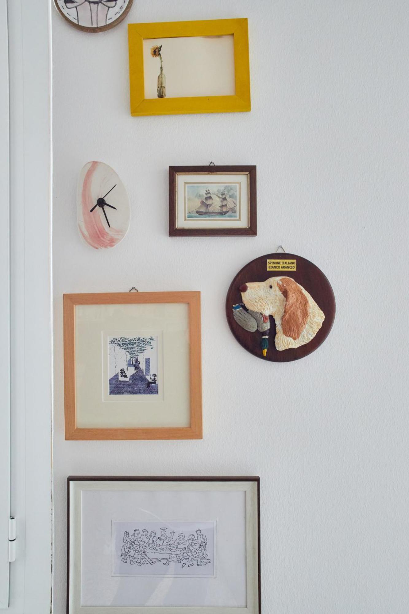 Apartamento Casa Dolce Casa
