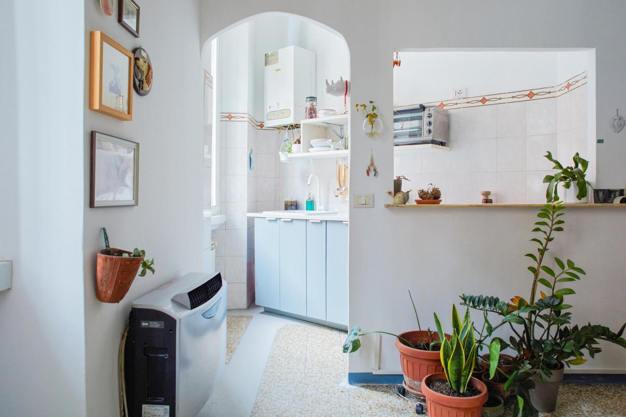 Casa Dolce Casa * Milão