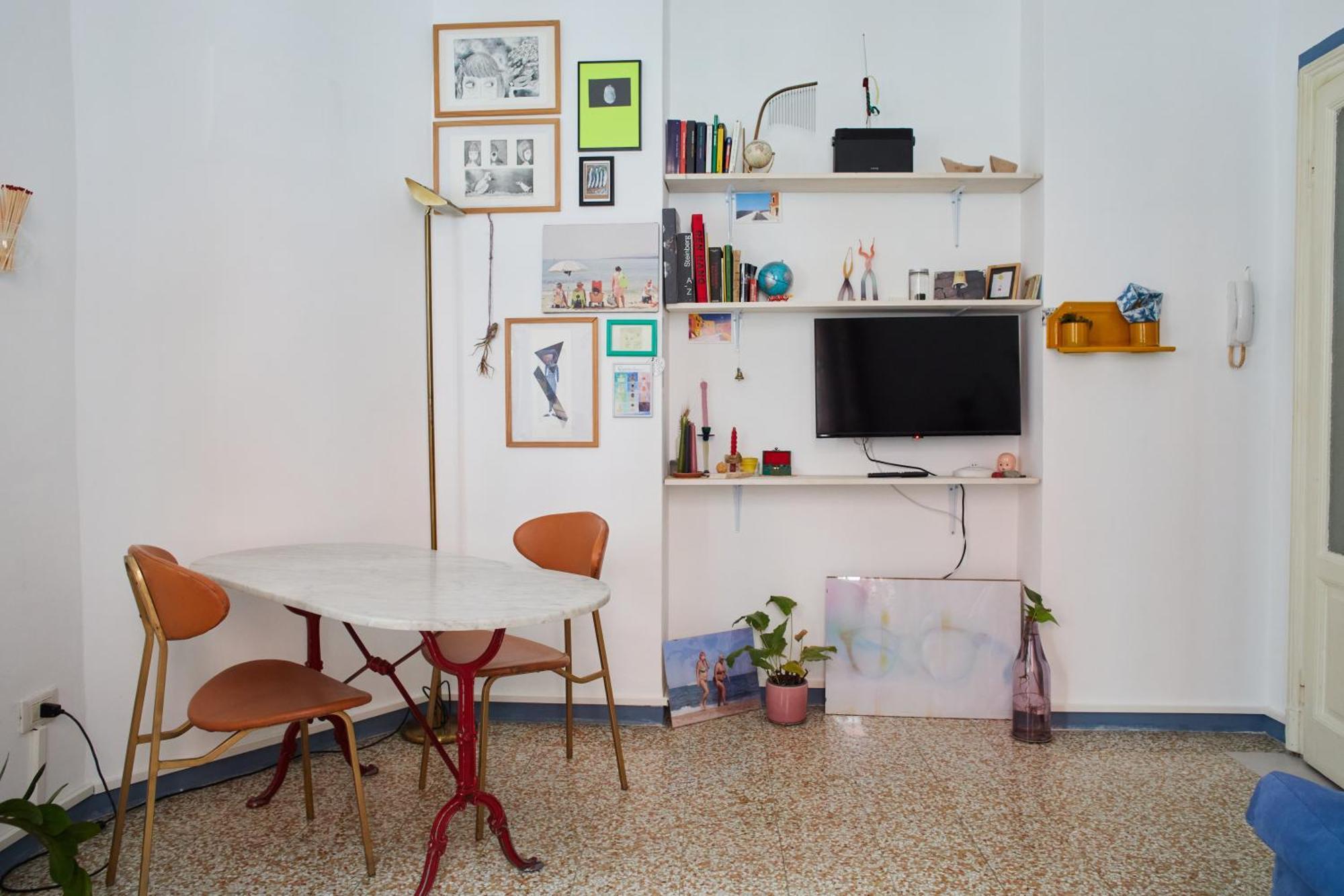 Casa Dolce Casa * Milão