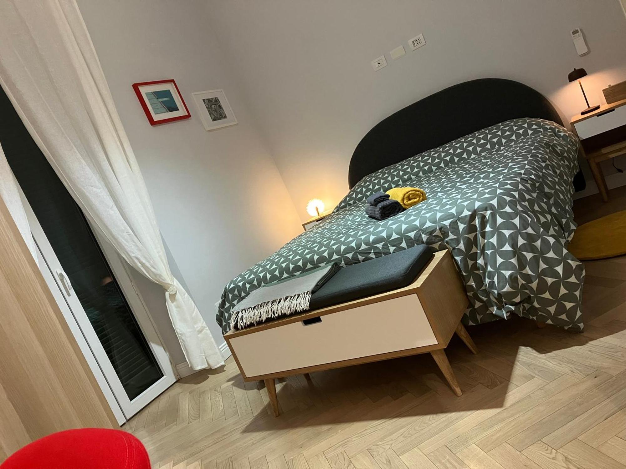 A Due Passi Da Stazione Apartment Milan