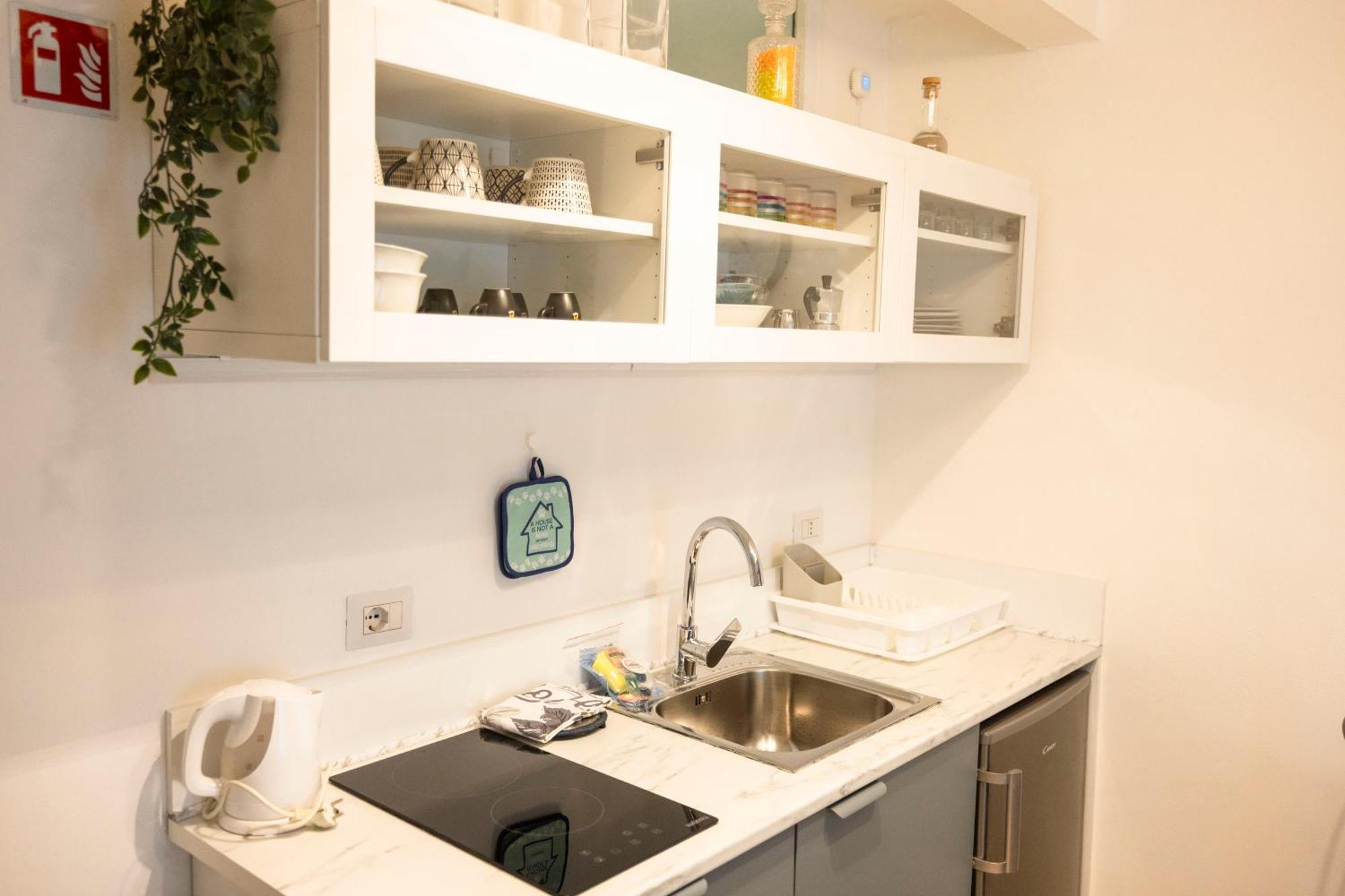 Elegante Loft In Porta Romana Apartment *