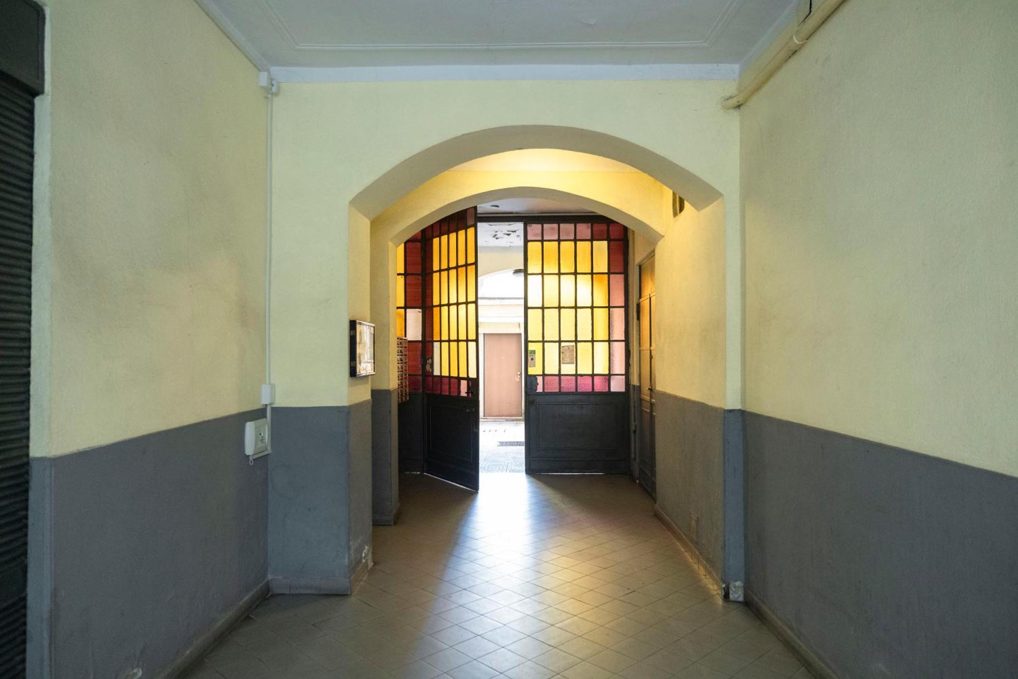 Elegante Loft In Porta Romana