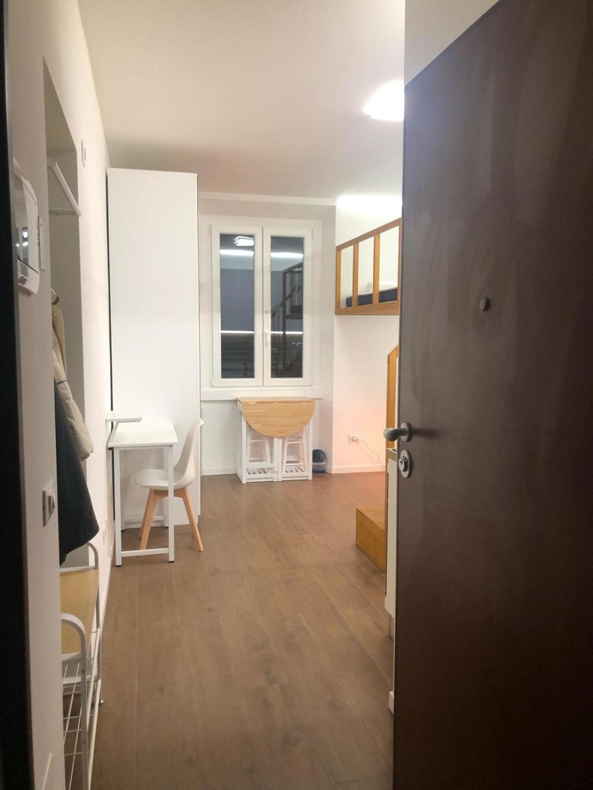 Porta Romana Chic Nest - Monolocale Moderno Nel Cuore Di * Milan