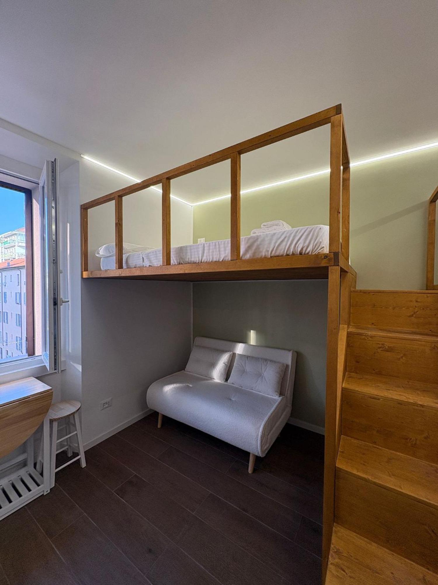 Porta Romana Chic Nest - Monolocale Moderno Nel Cuore Di * Milan