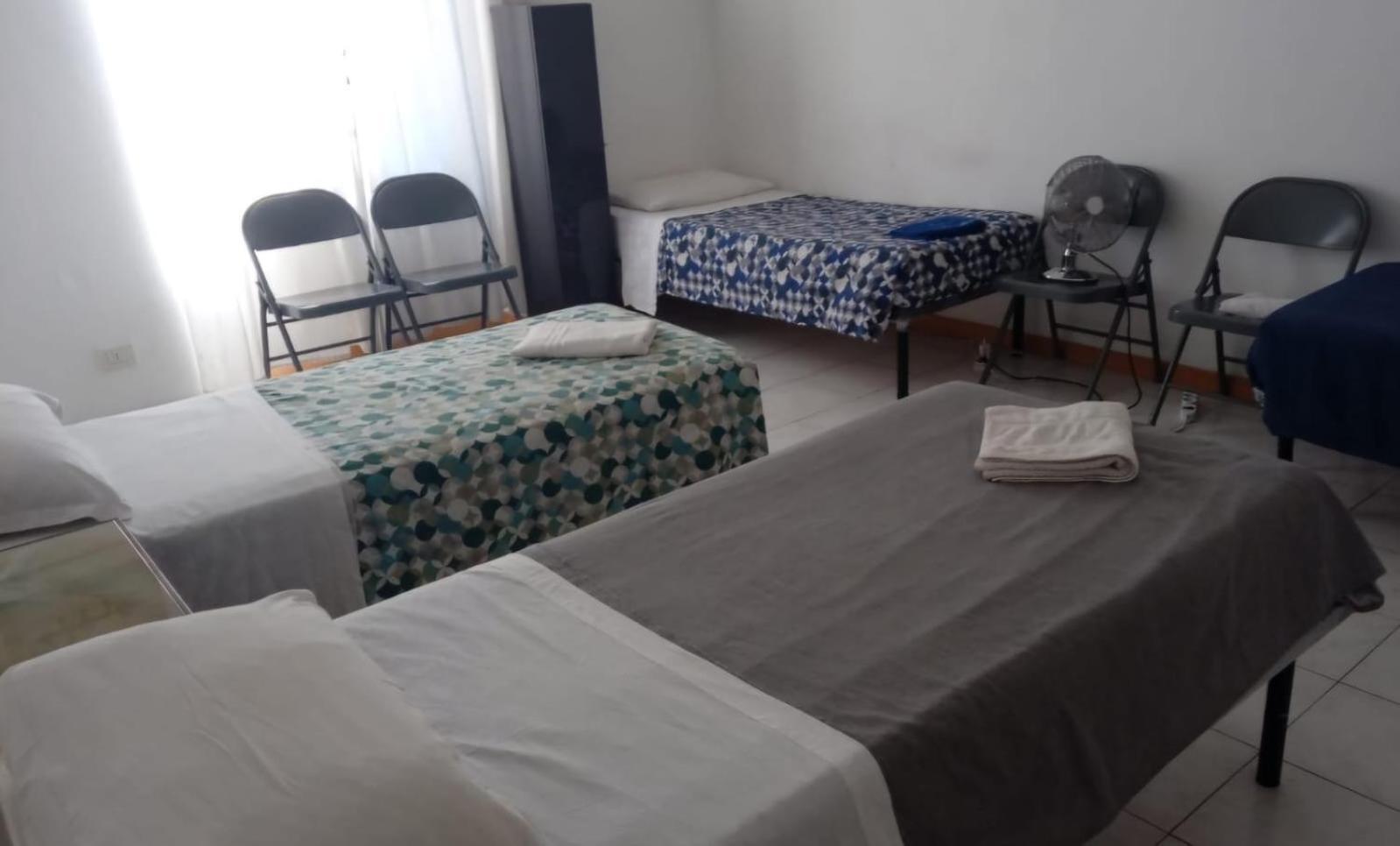 Stanza Privata Per 4 Milão