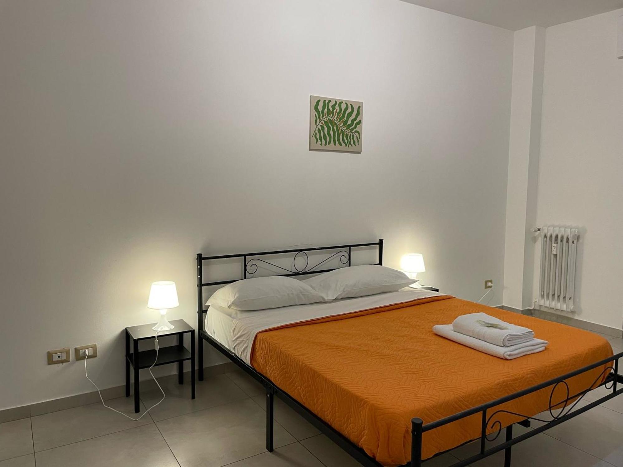 Homestay San Siro