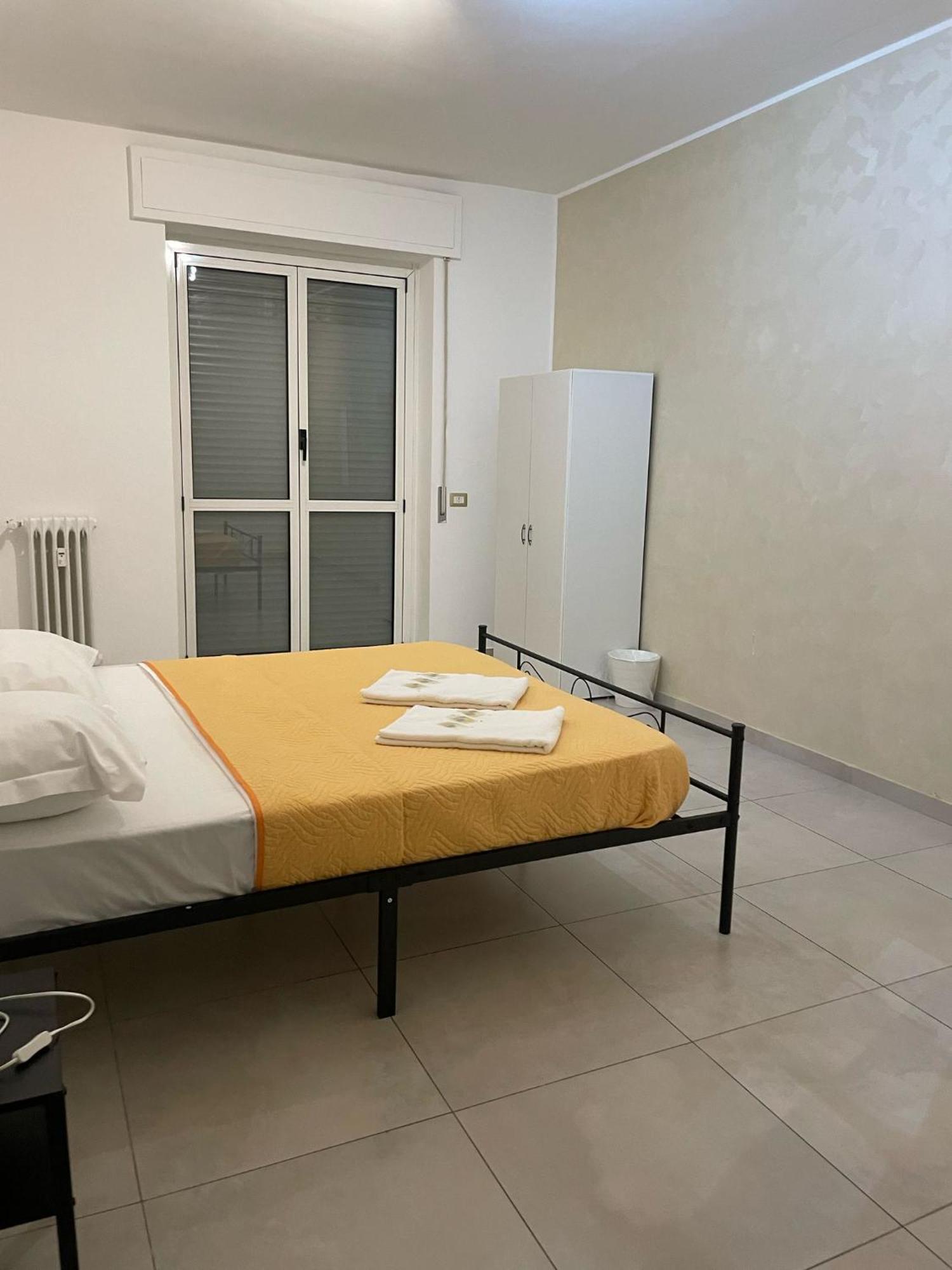 San Siro Homestay