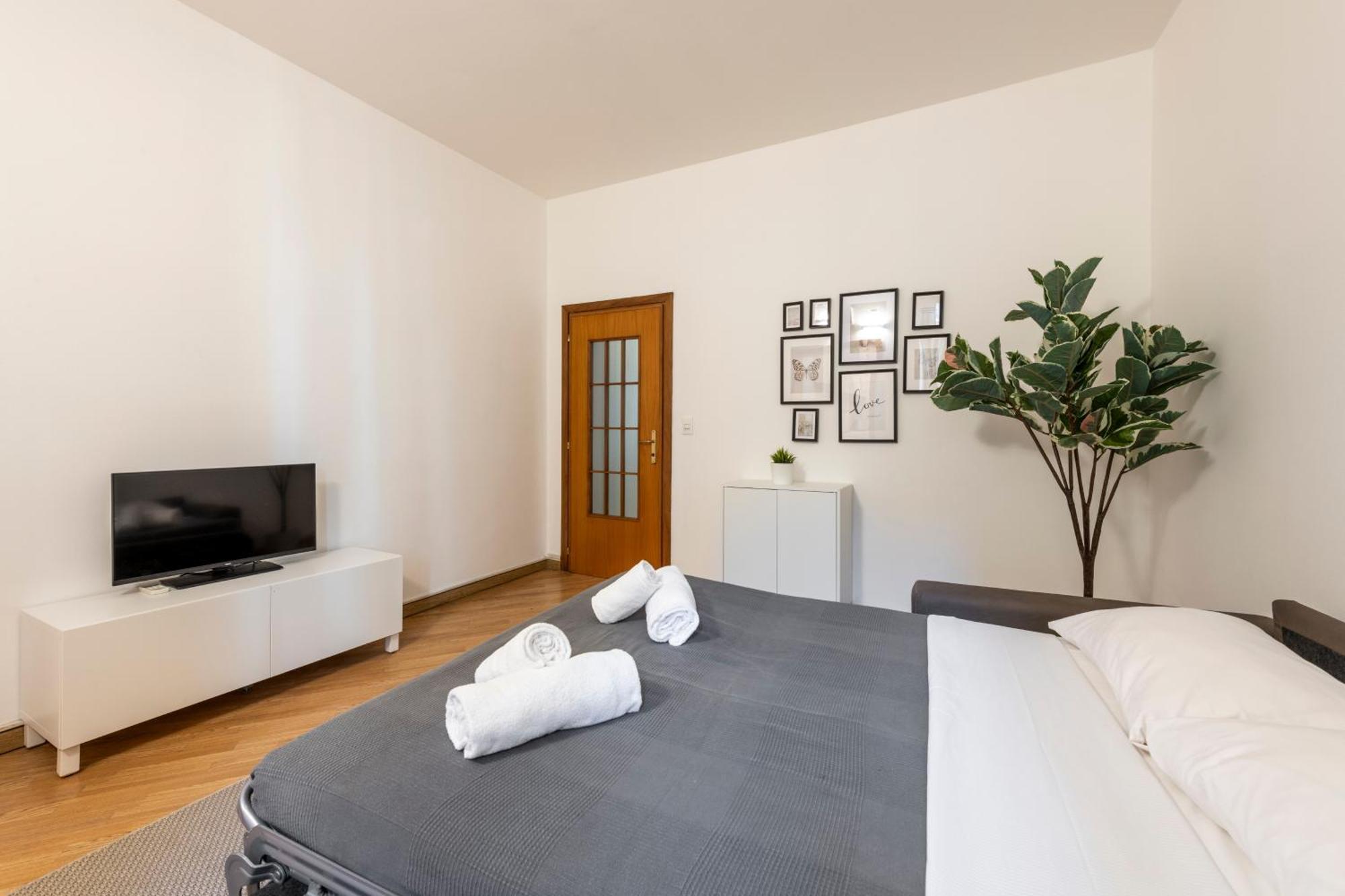 Appartamento Center Premuda - B *
