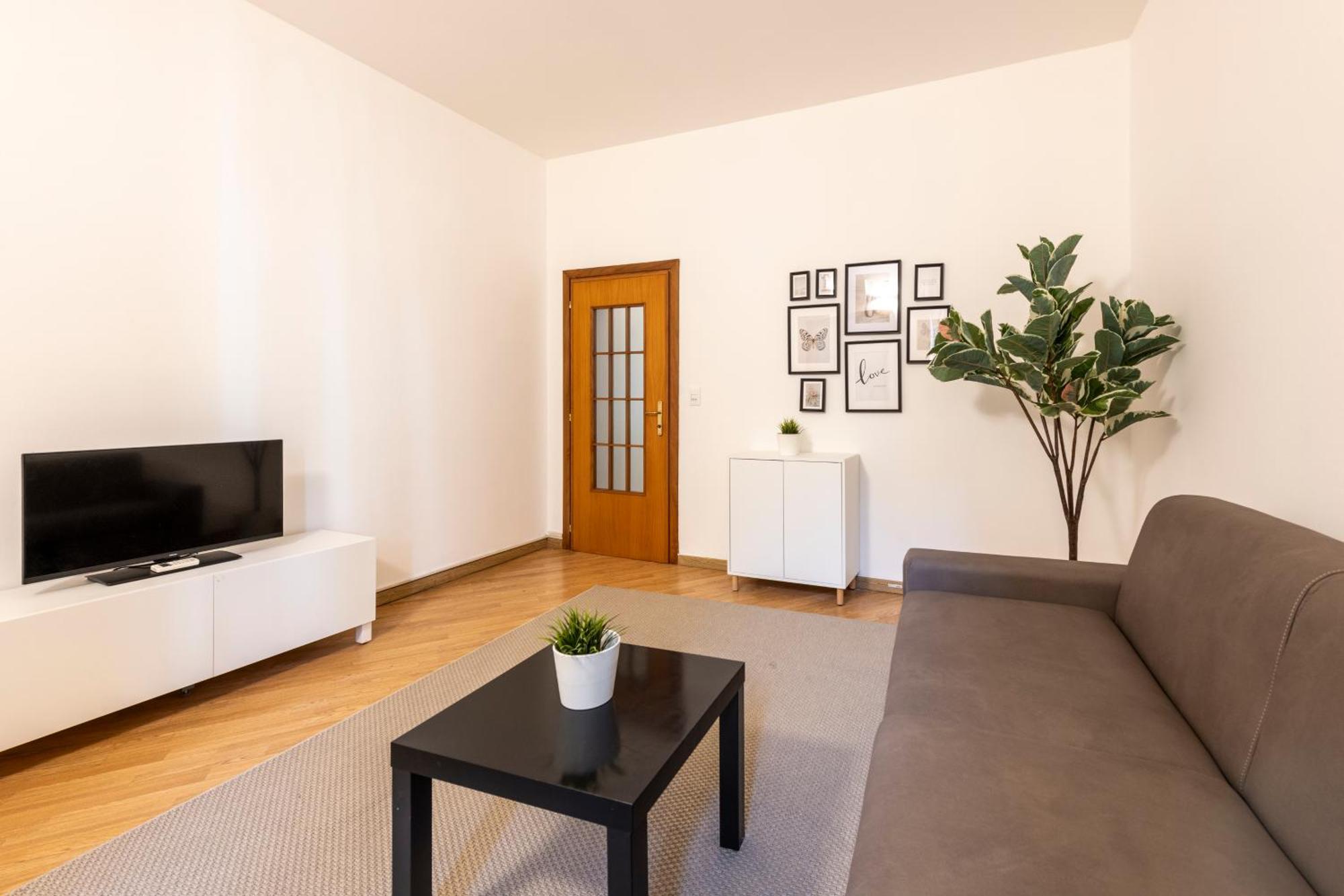 Appartamento Center Premuda - B *