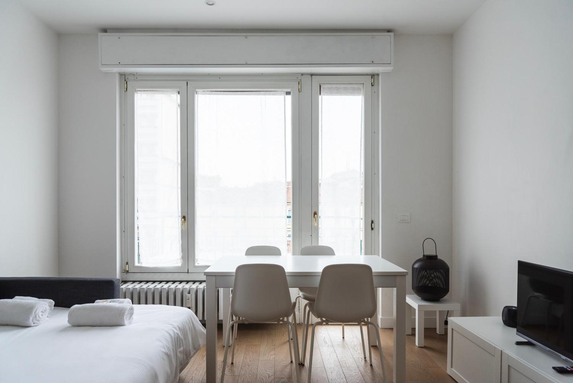 Apartment Youhosty - Gioia Large *