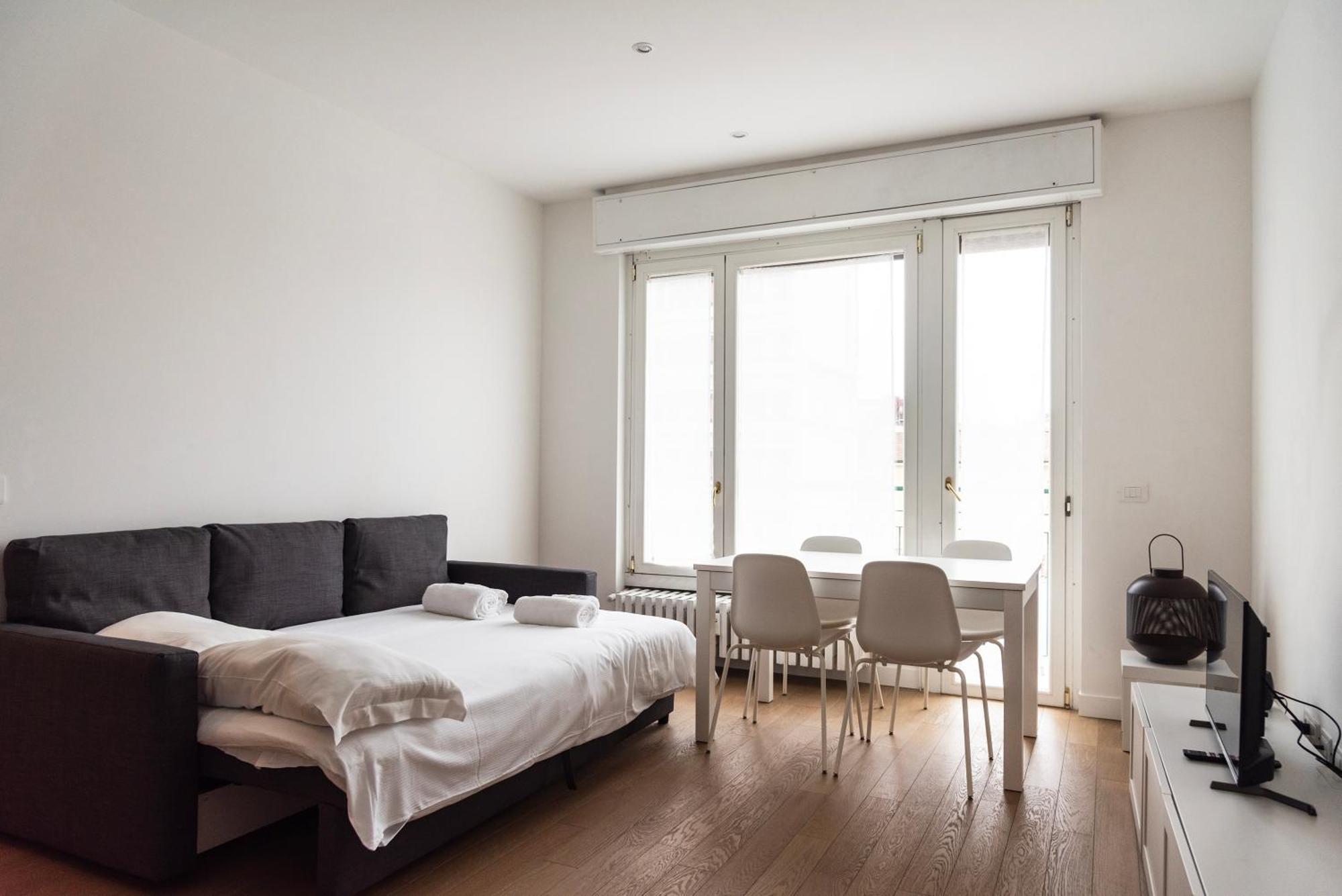 Apartment Youhosty - Gioia Large