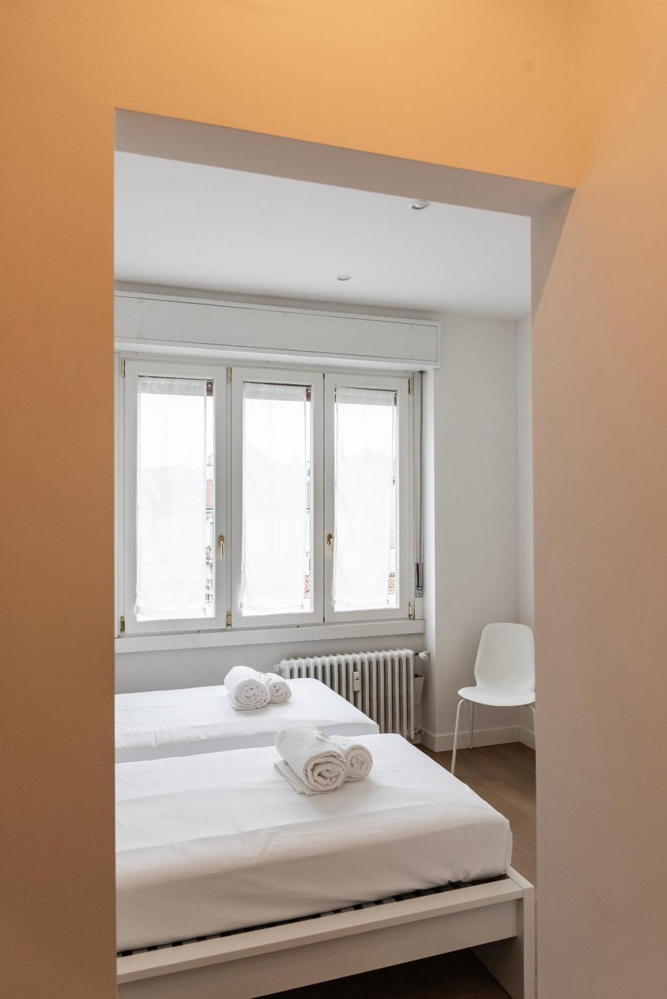 Apartment Youhosty - Gioia Large *