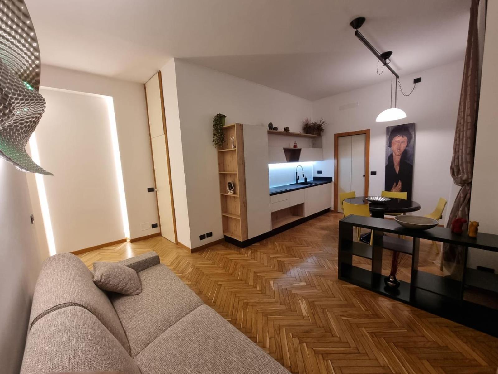 Apartment Regina Di Cuori