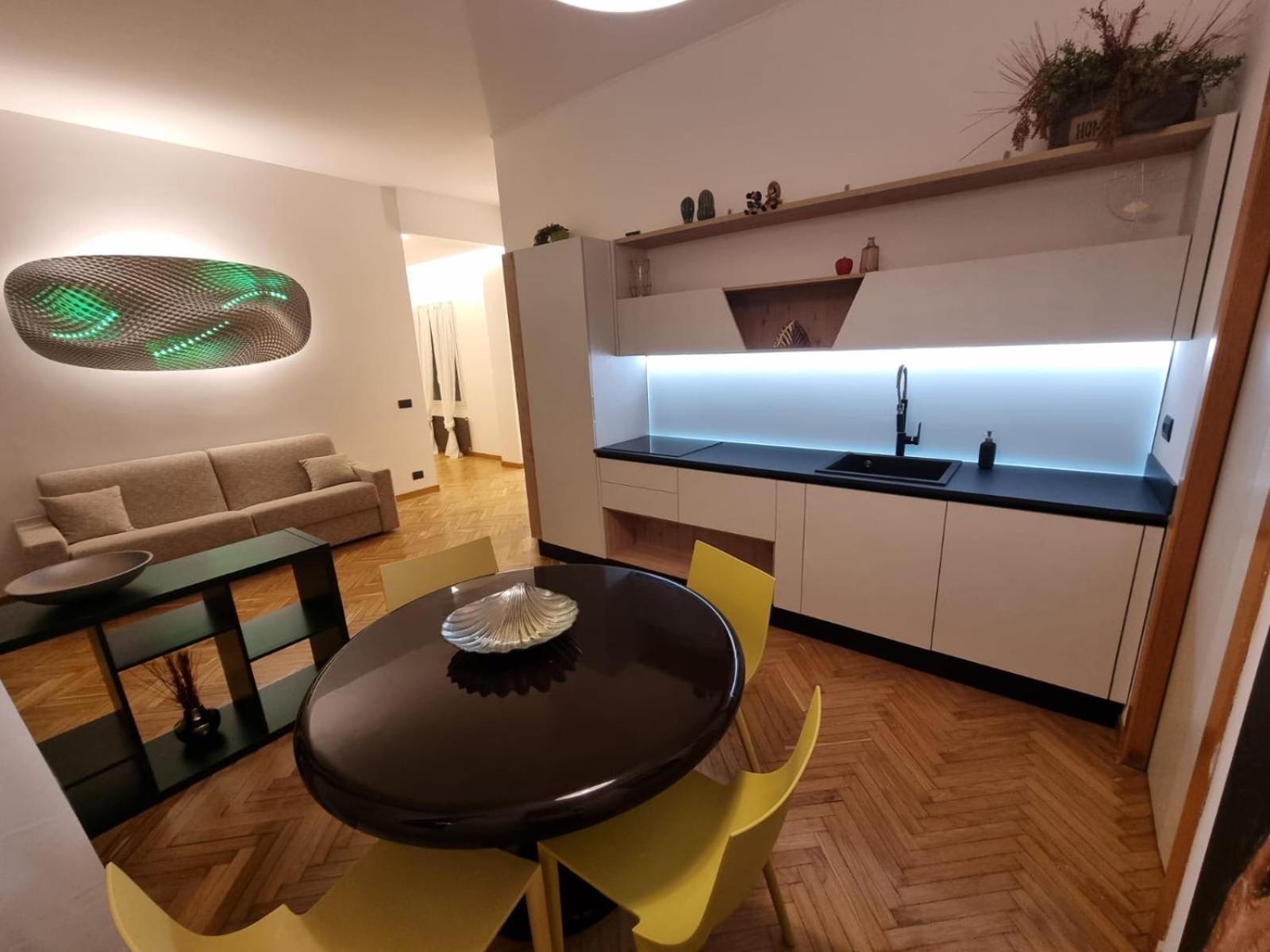 Apartment Regina Di Cuori *