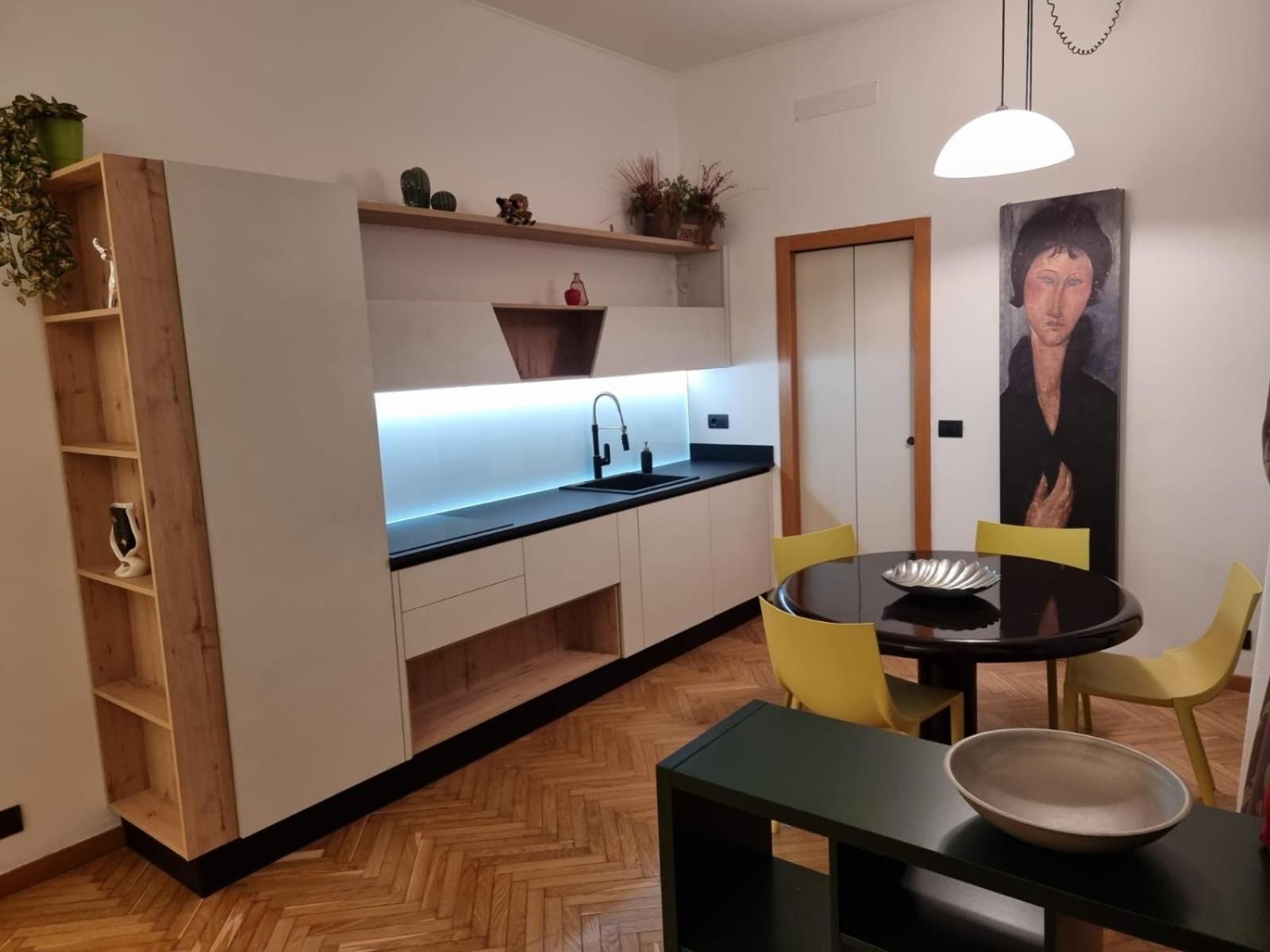 Regina Di Cuori Apartamento Milão