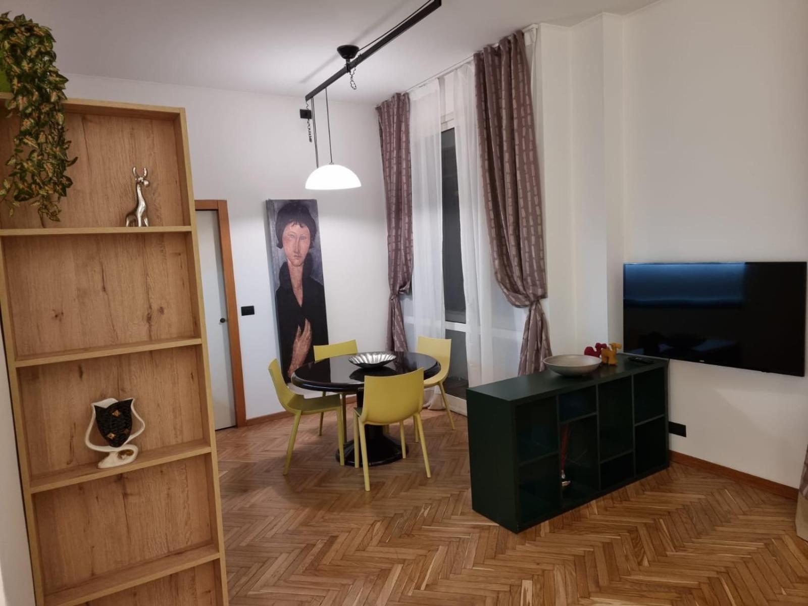 Apartment Regina Di Cuori Milan