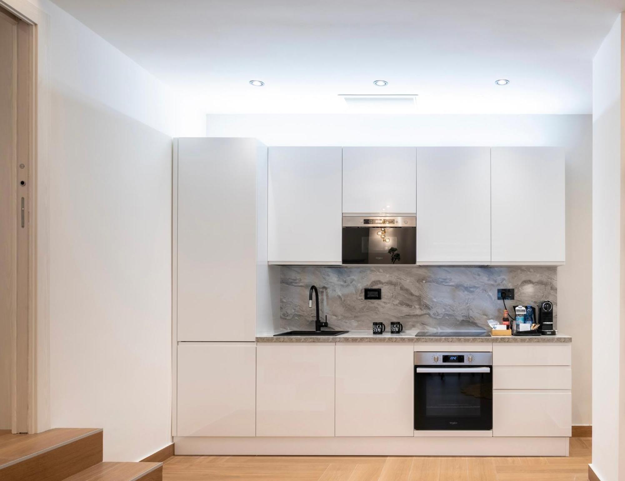 Apartment Visconti - Luca Milan