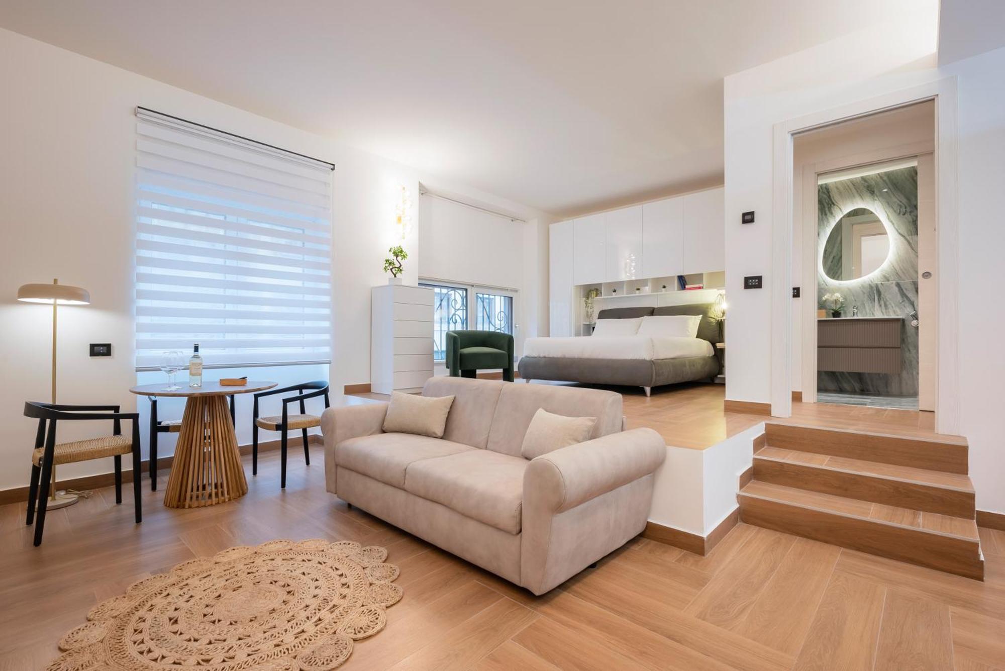 Apartment Visconti - Luca *