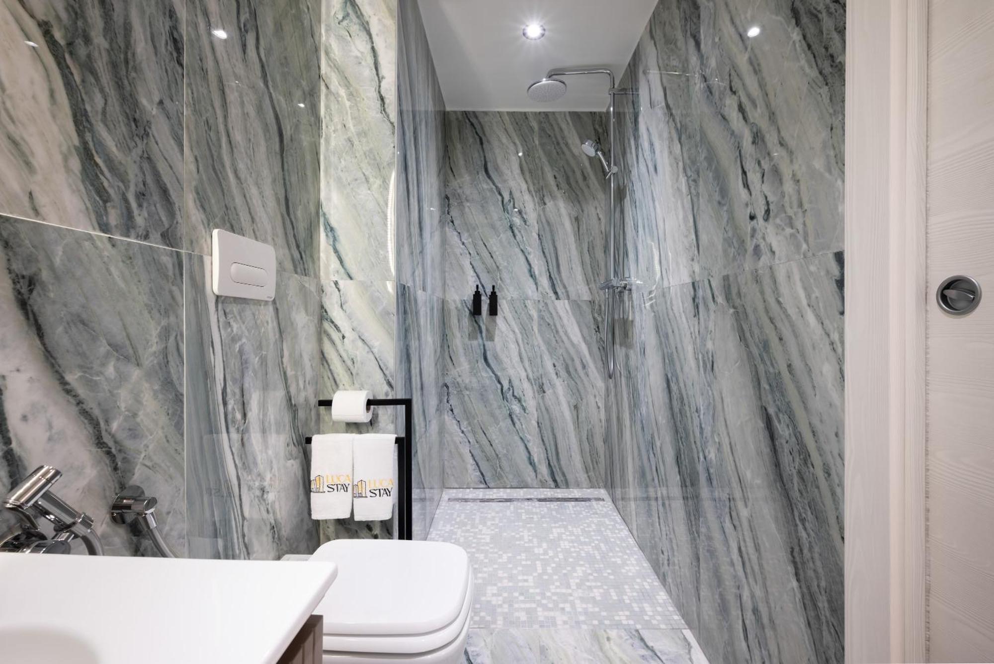 Apartment Visconti - Luca Milan