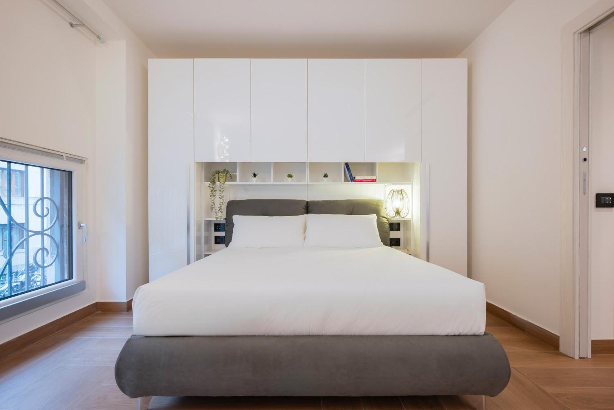 Apartment Visconti - Luca Milan