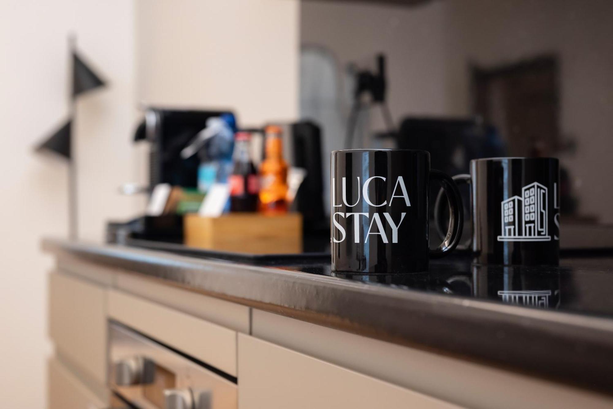 Visconti - Luca Apartment