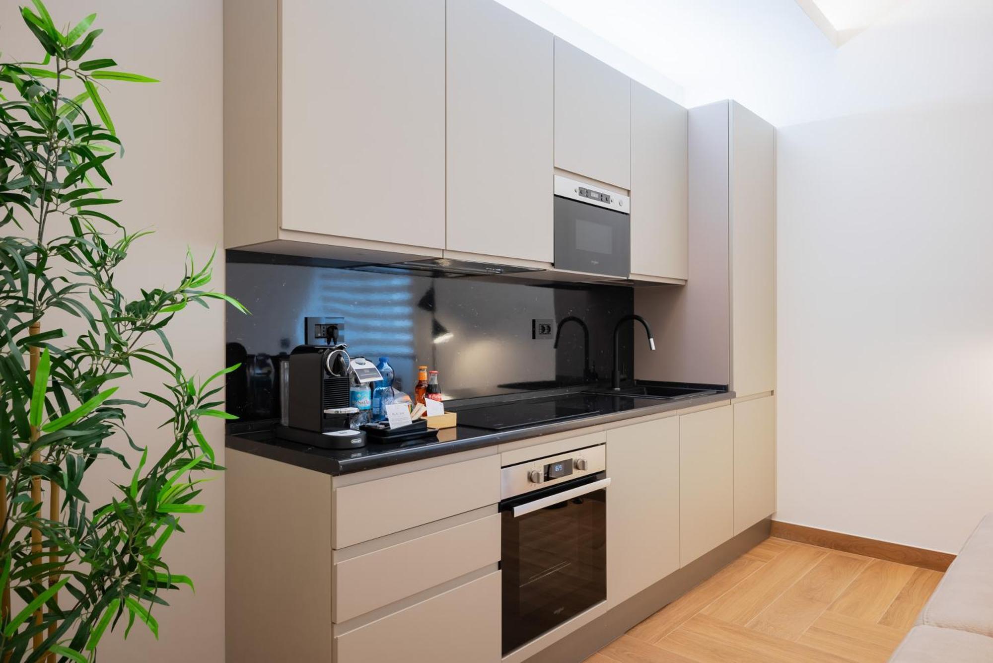 Apartment Visconti - Luca Milan