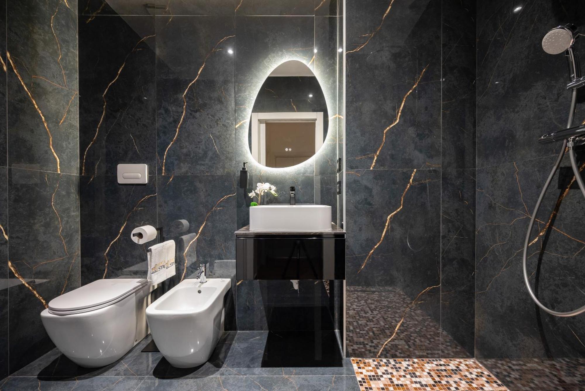 Visconti - Luca Apartment *