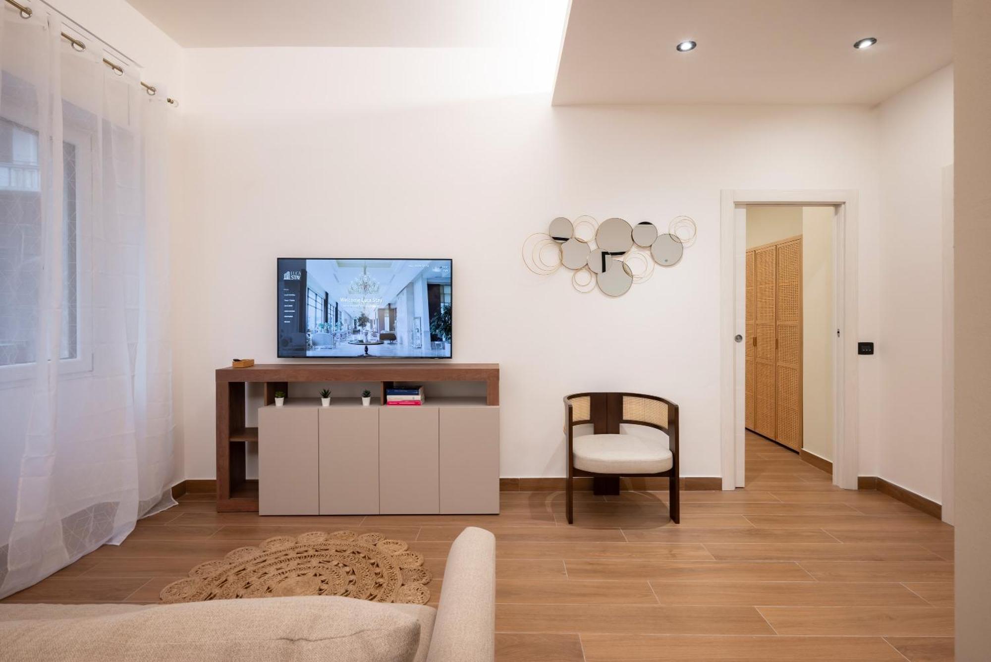 Apartment Visconti - Luca Milan