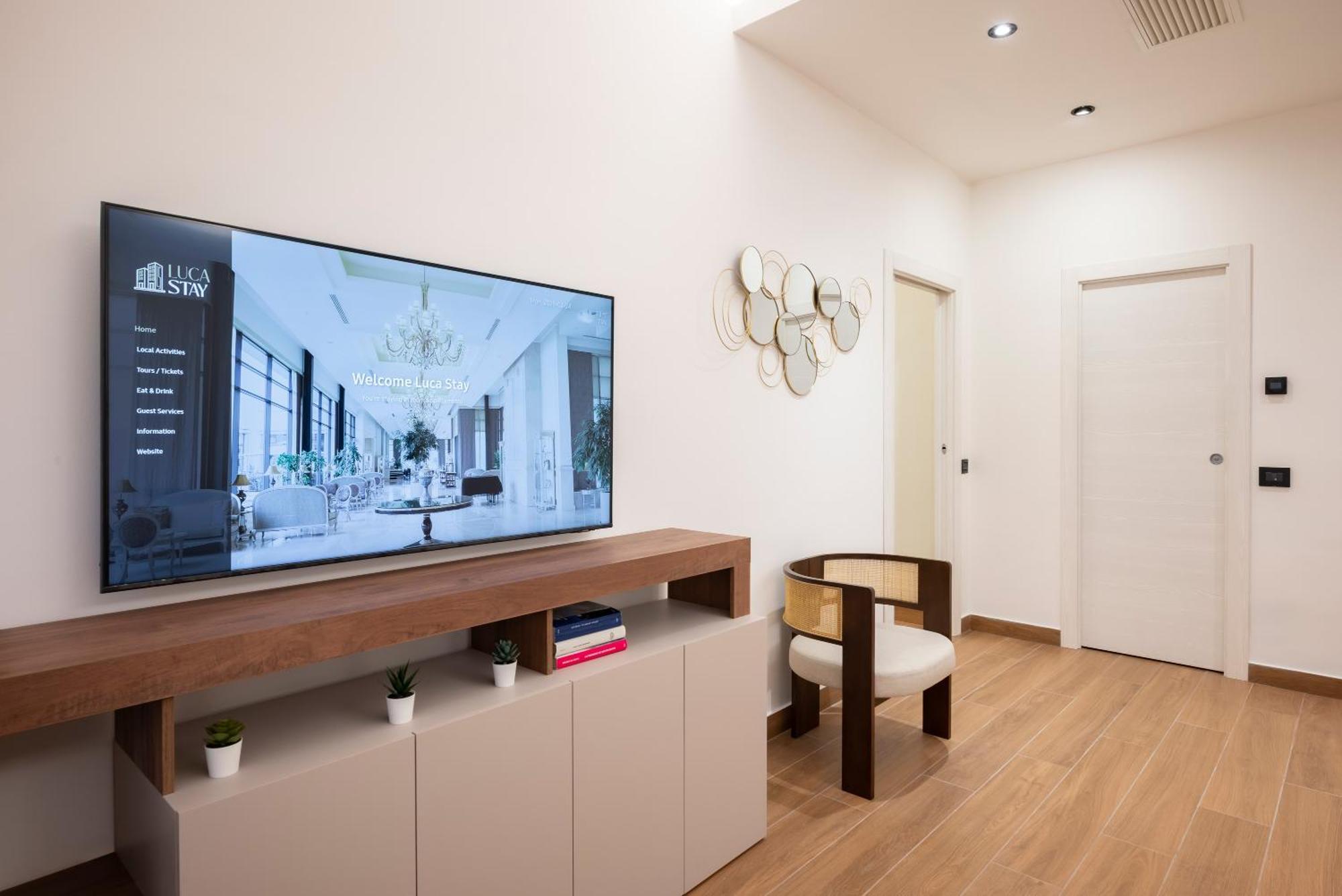 Visconti - Luca Apartment *