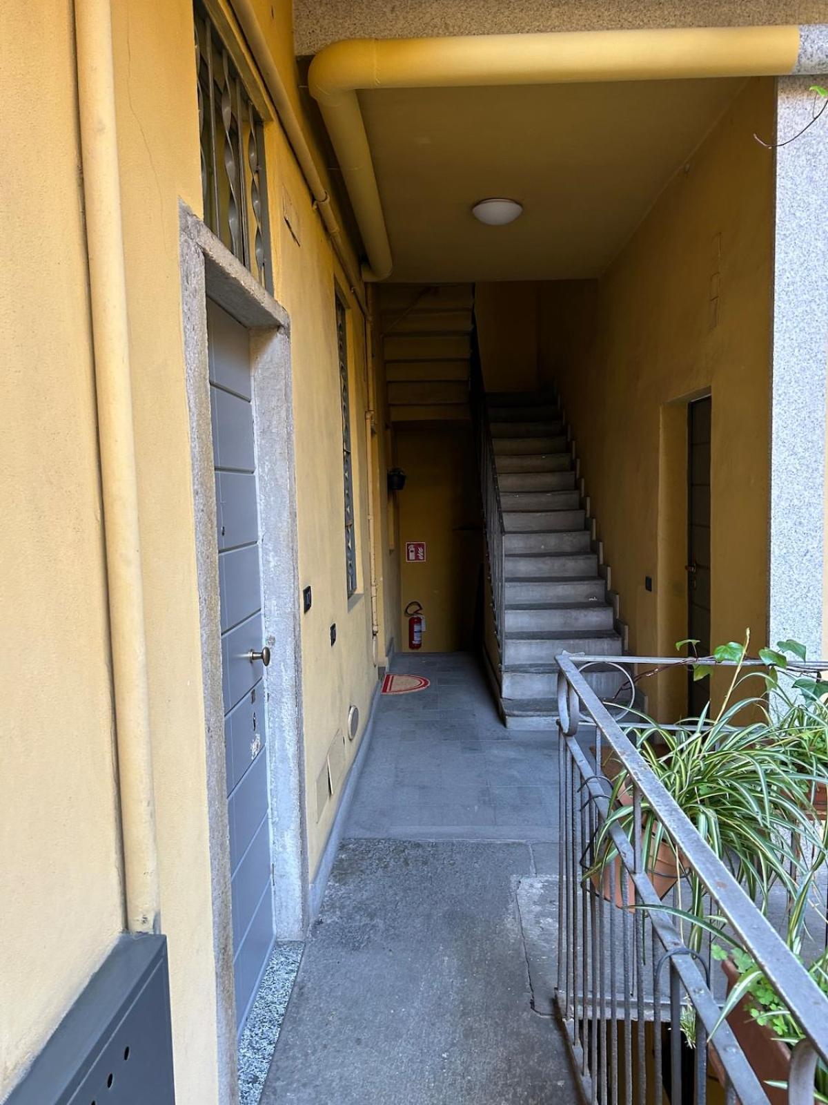 Apartamento Bilocale Red House Two Red House, Cosy Flat *