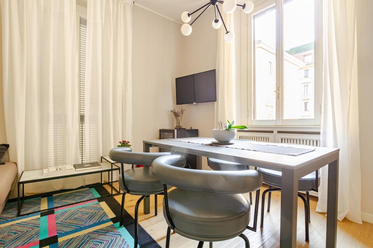 Montenero Apartment *