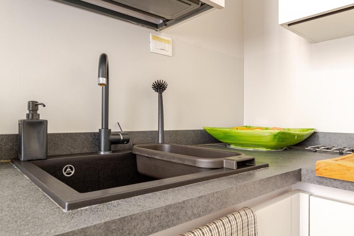 Montenero Apartment Milan