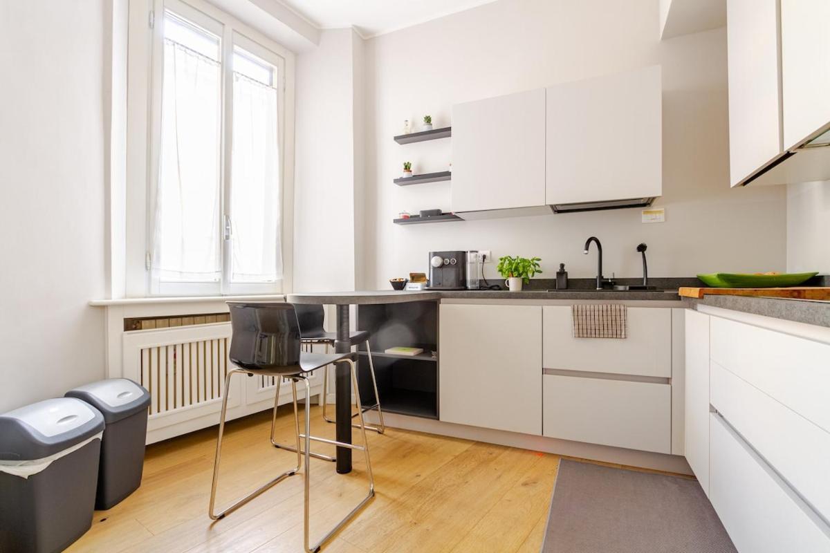 Montenero Apartment