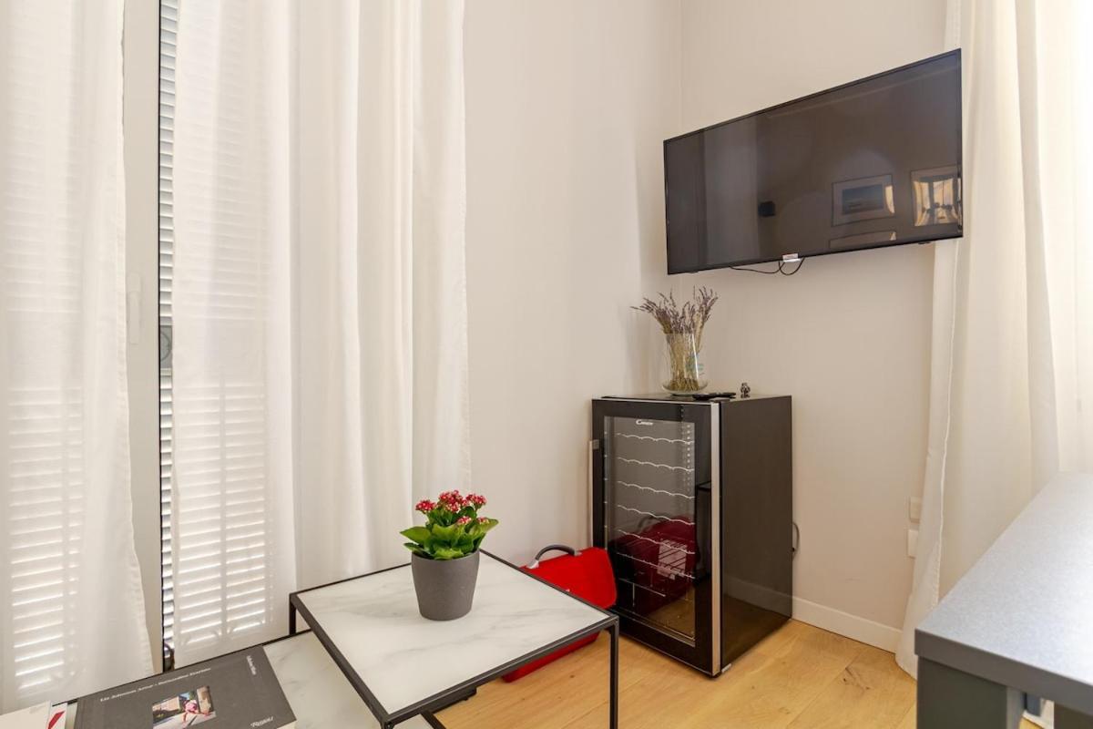 Montenero Apartment *