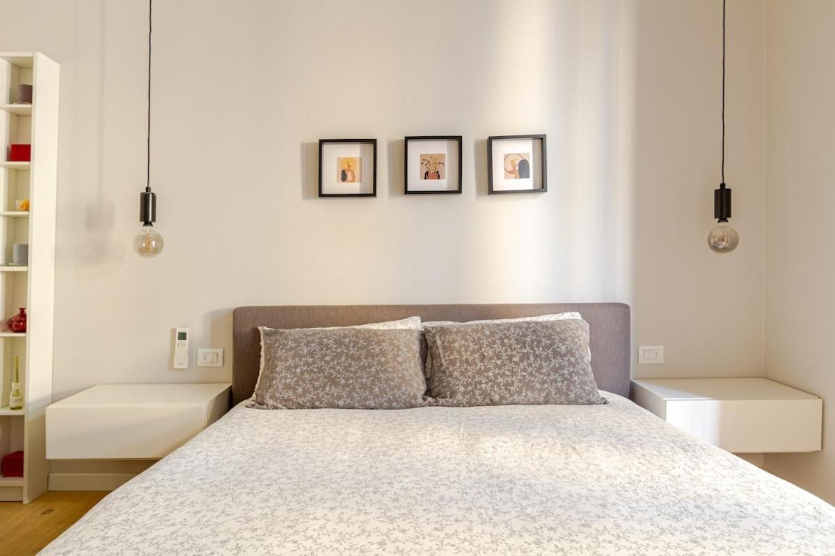 Apartment Montenero Milan