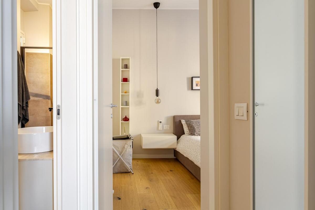Montenero Apartment