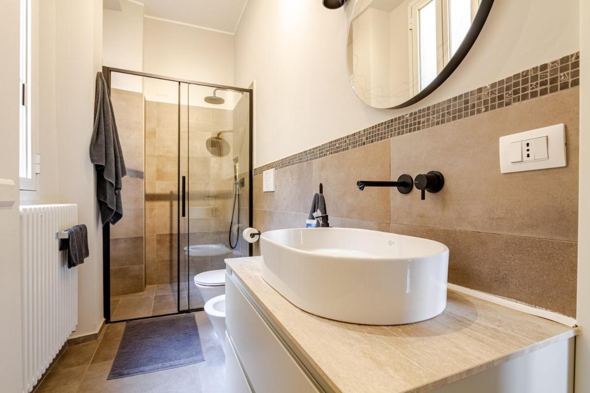 Apartment Montenero *