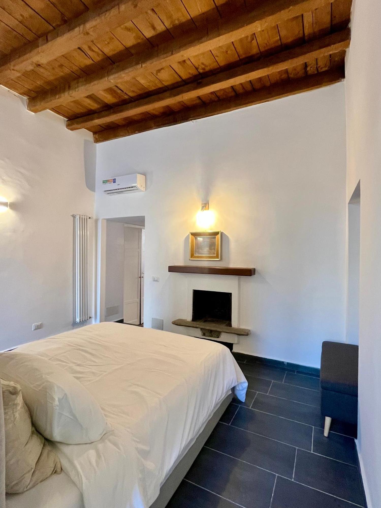 Chinatown House - Sempione Park Apartment Milan