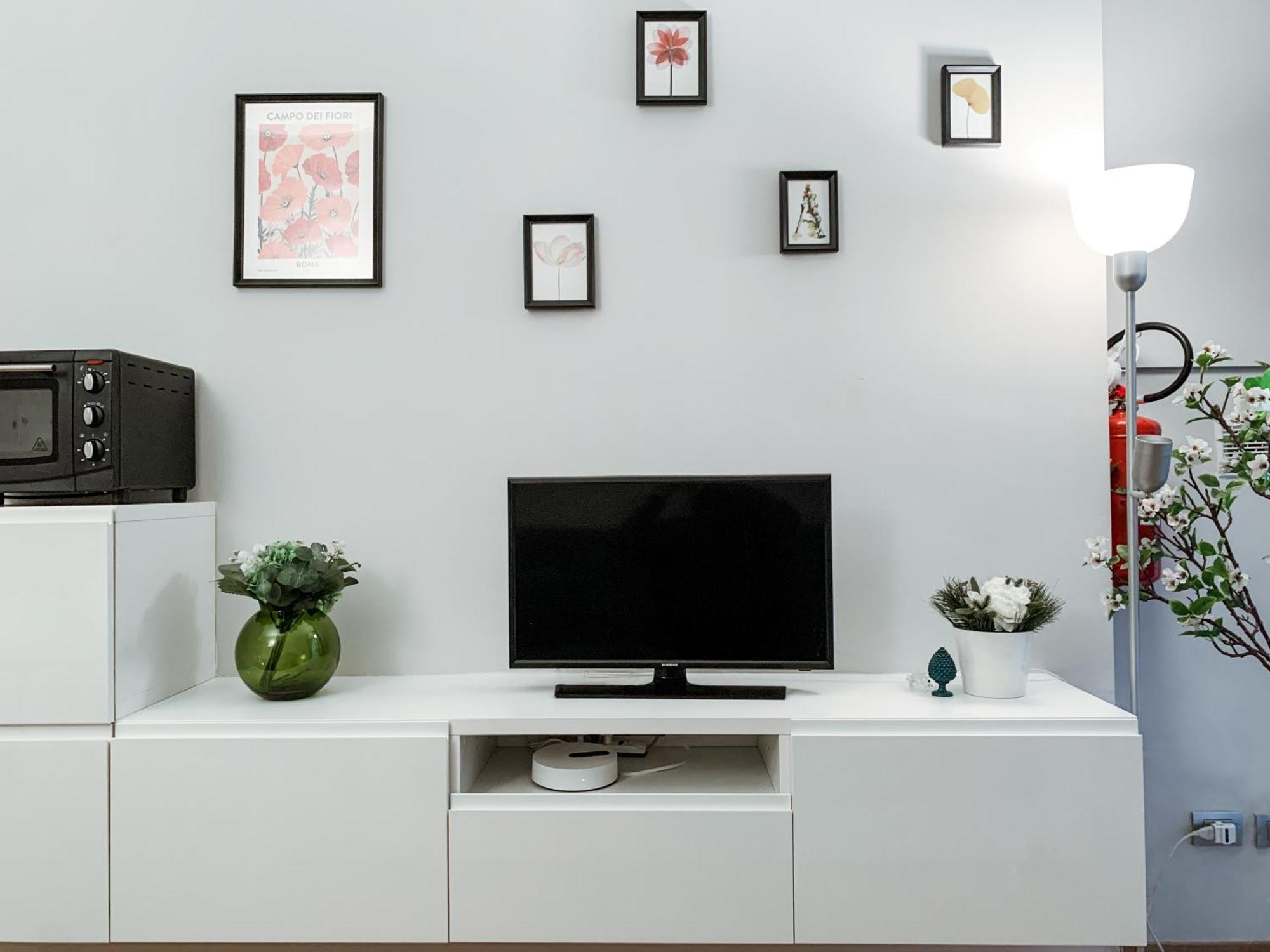 Archimede73, Citycenter Apartment *