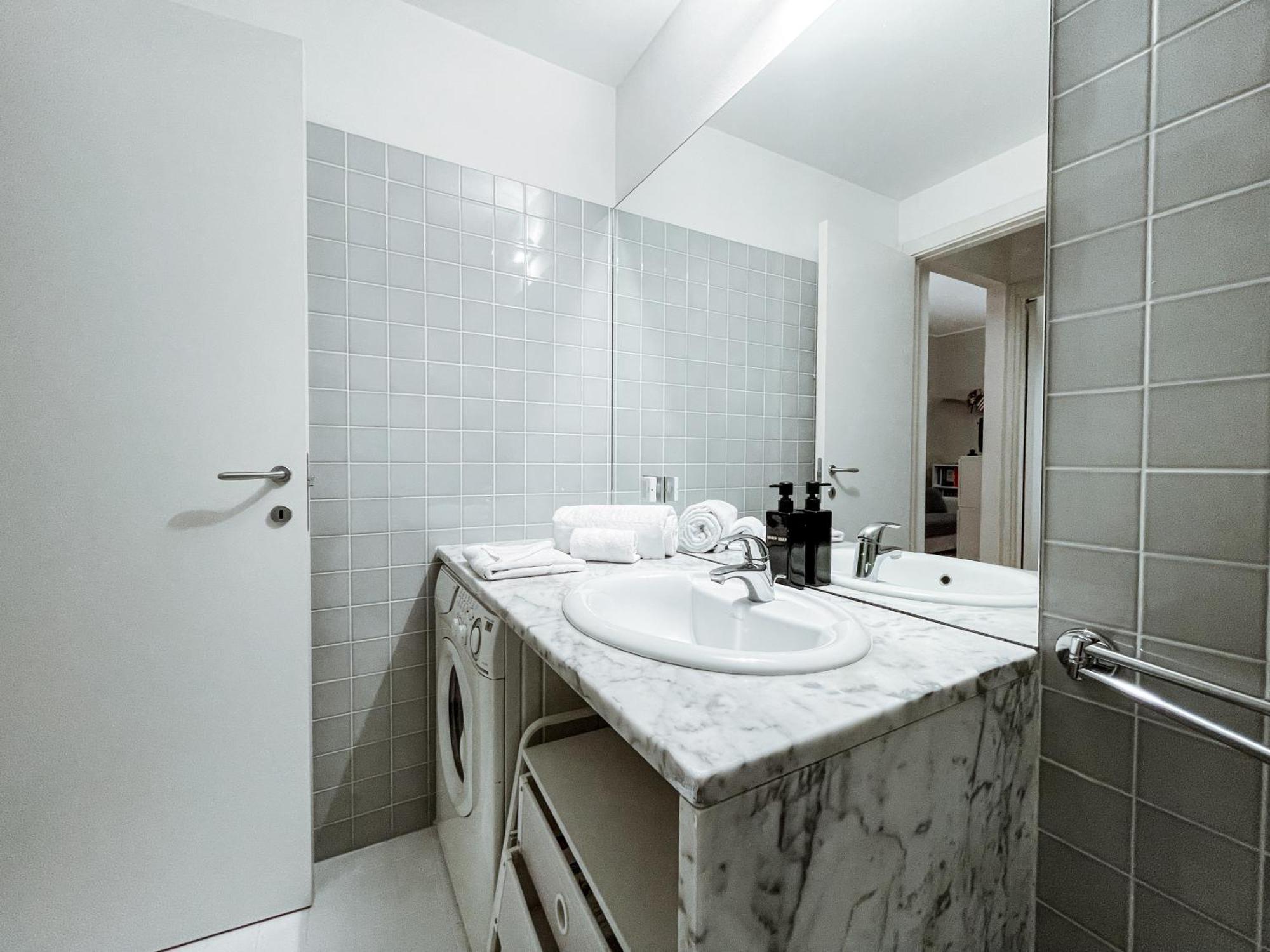 Archimede73, Citycenter Apartment