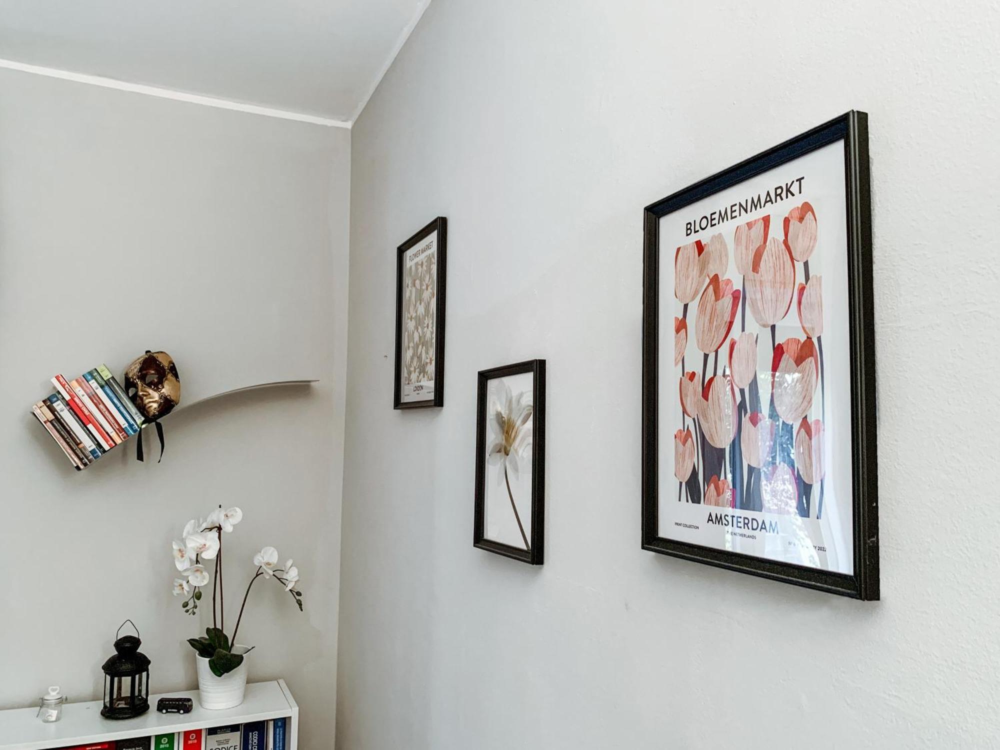 Apartment Archimede73, Citycenter