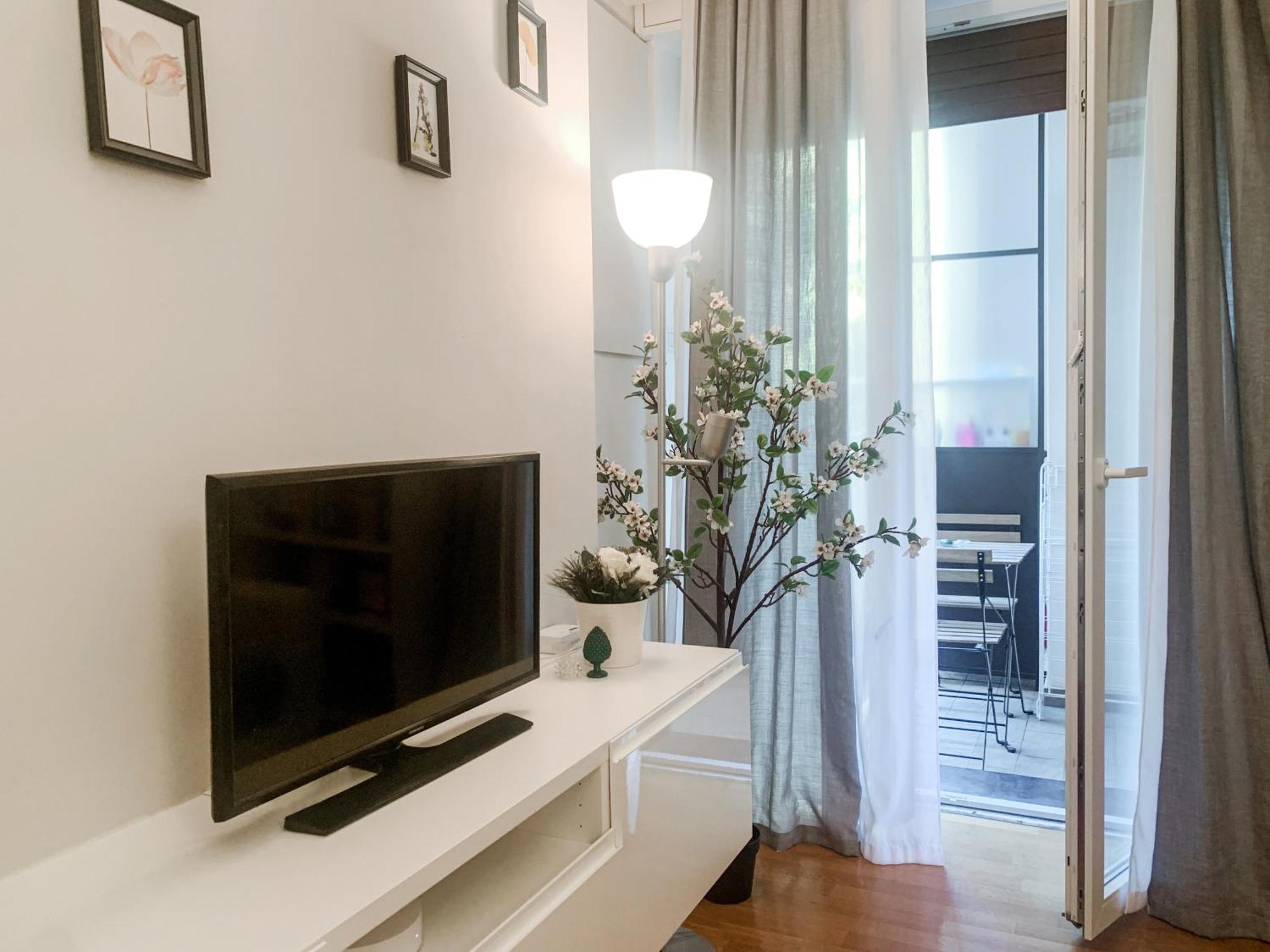 Archimede73, Citycenter Apartment