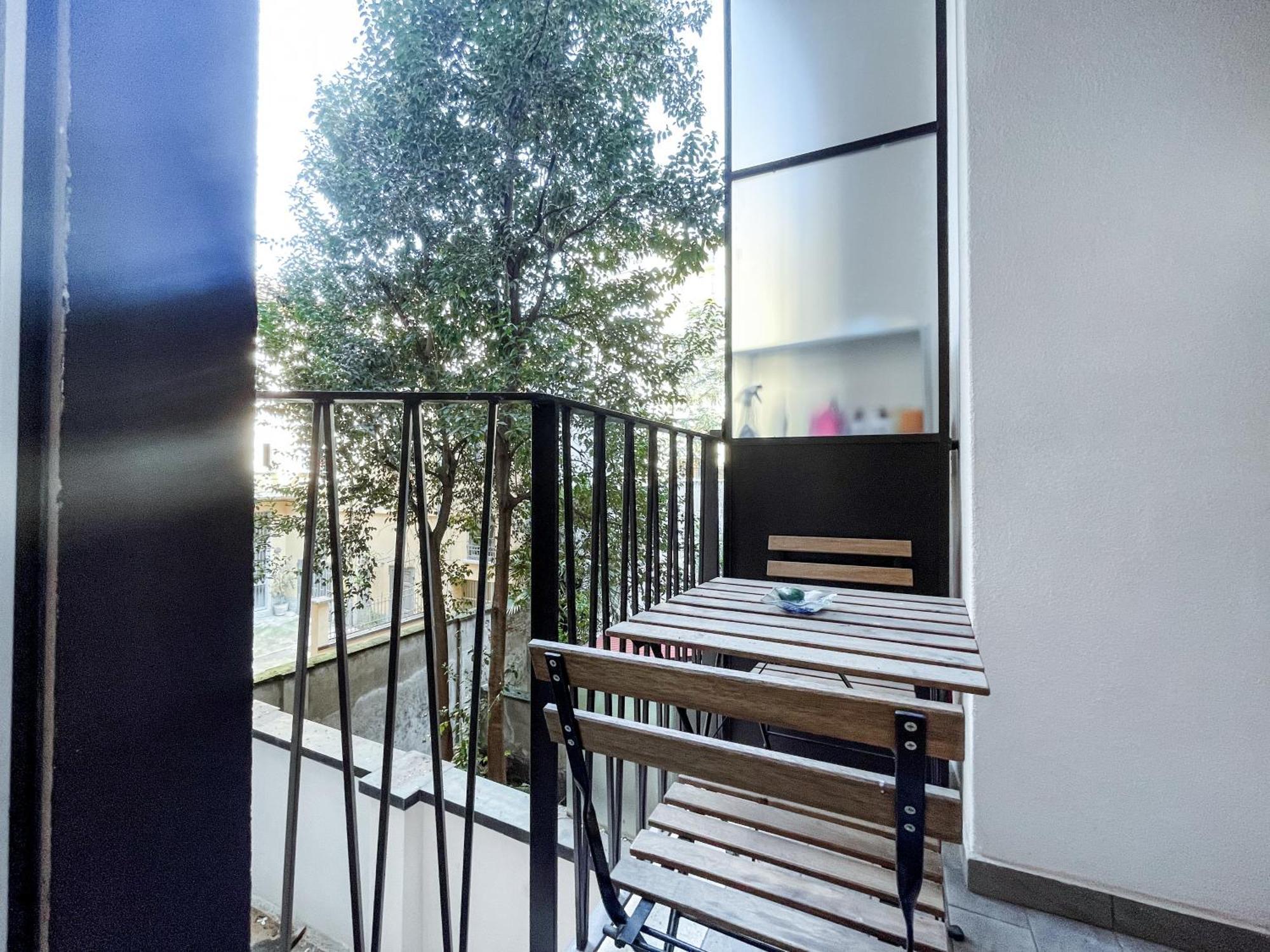 Archimede73, Citycenter Milan