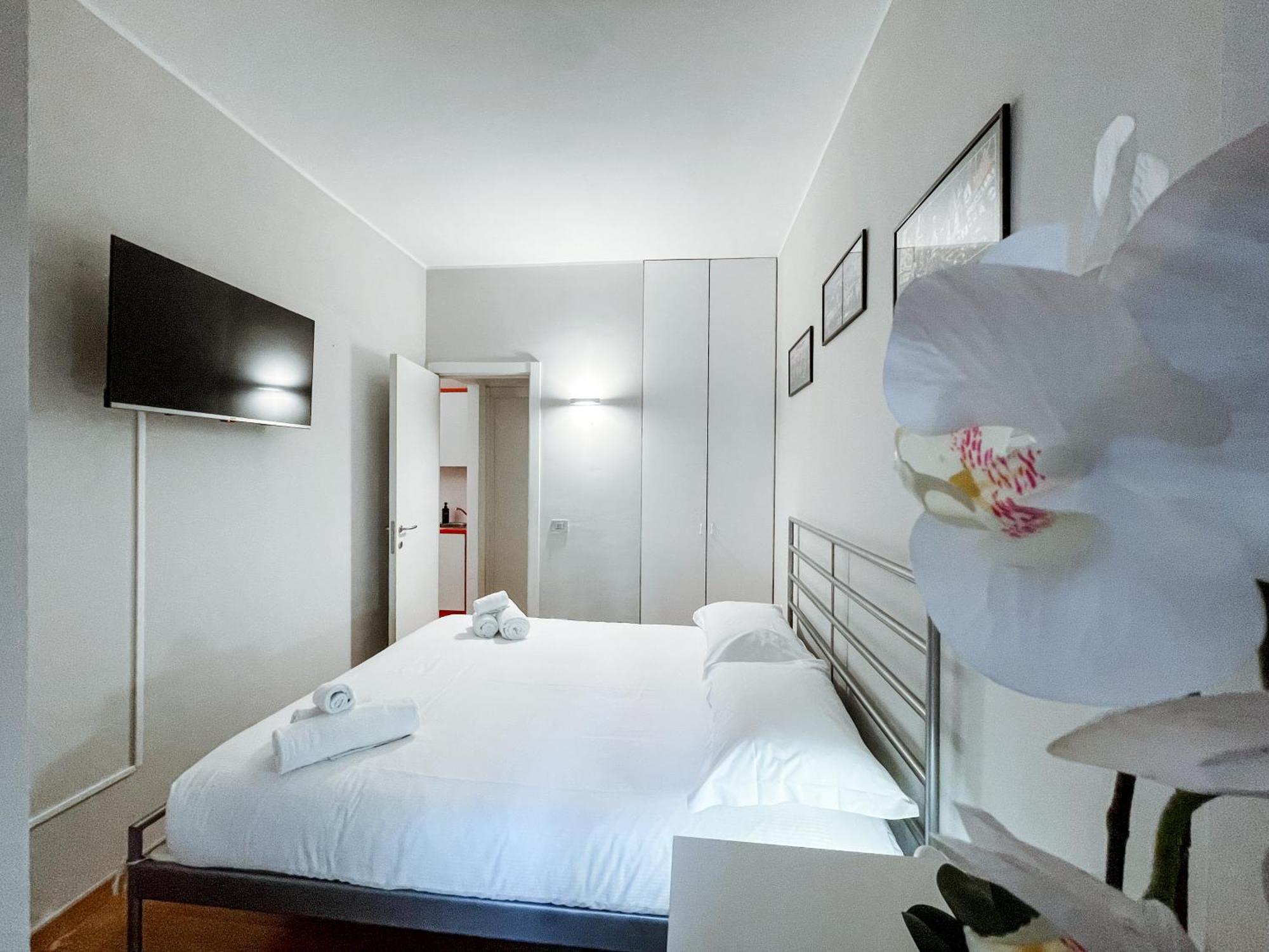 Apartment Archimede73, Citycenter Milan