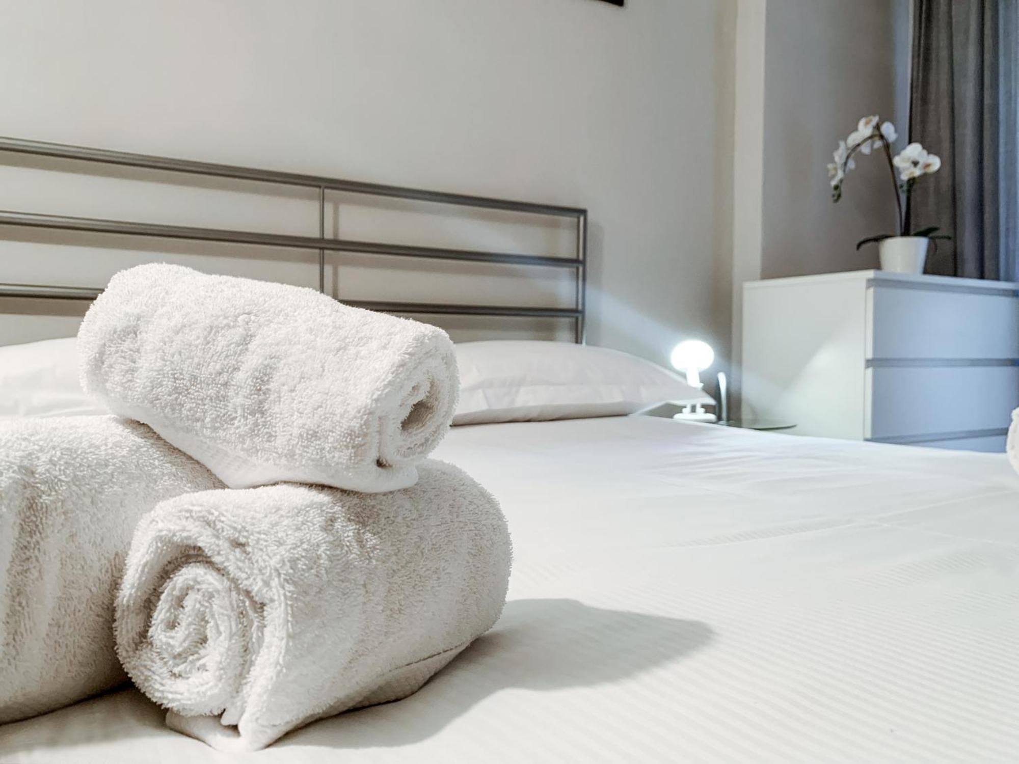 Archimede73, Citycenter Apartment Milan