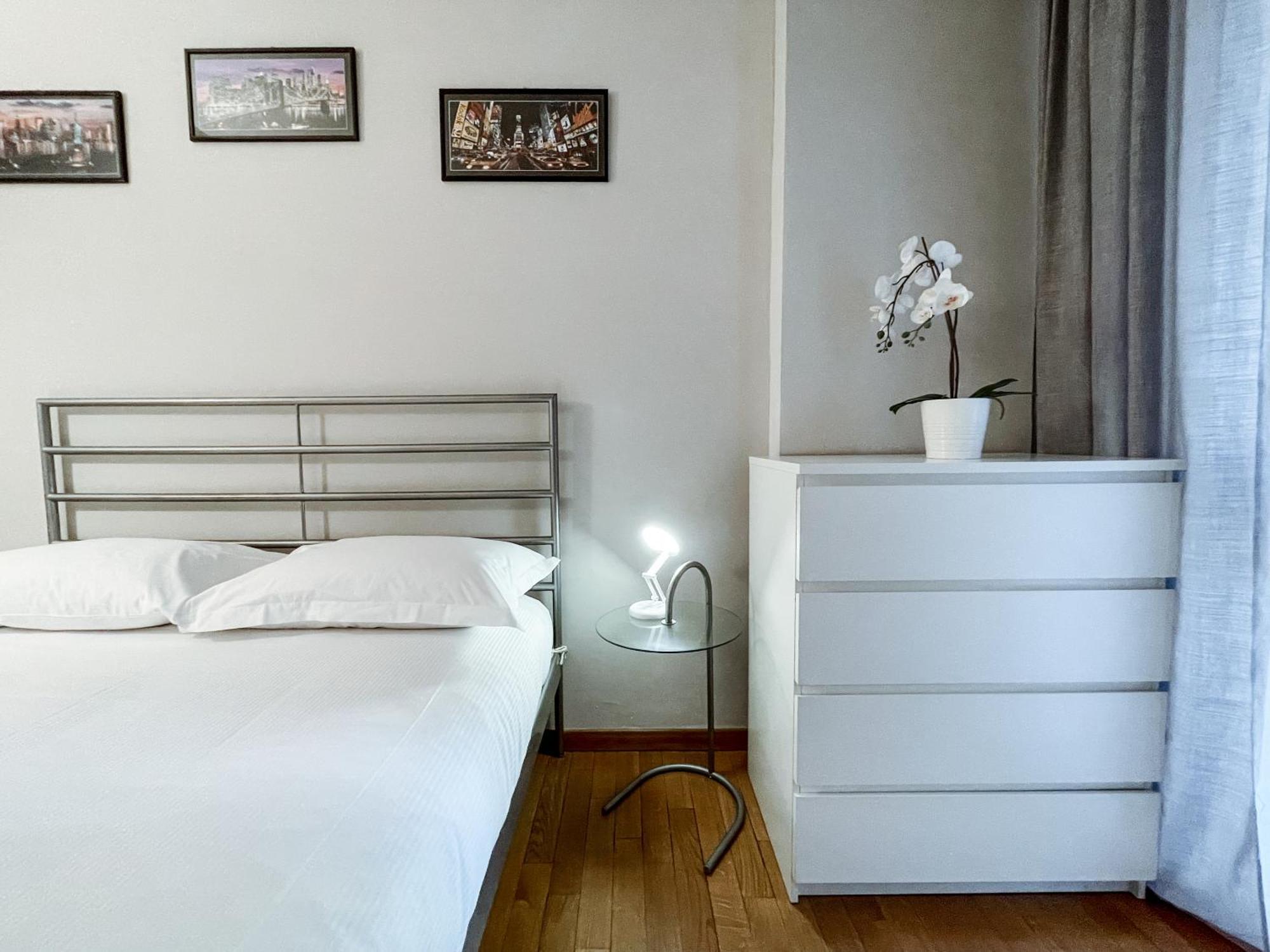 Archimede73, Citycenter * Milan