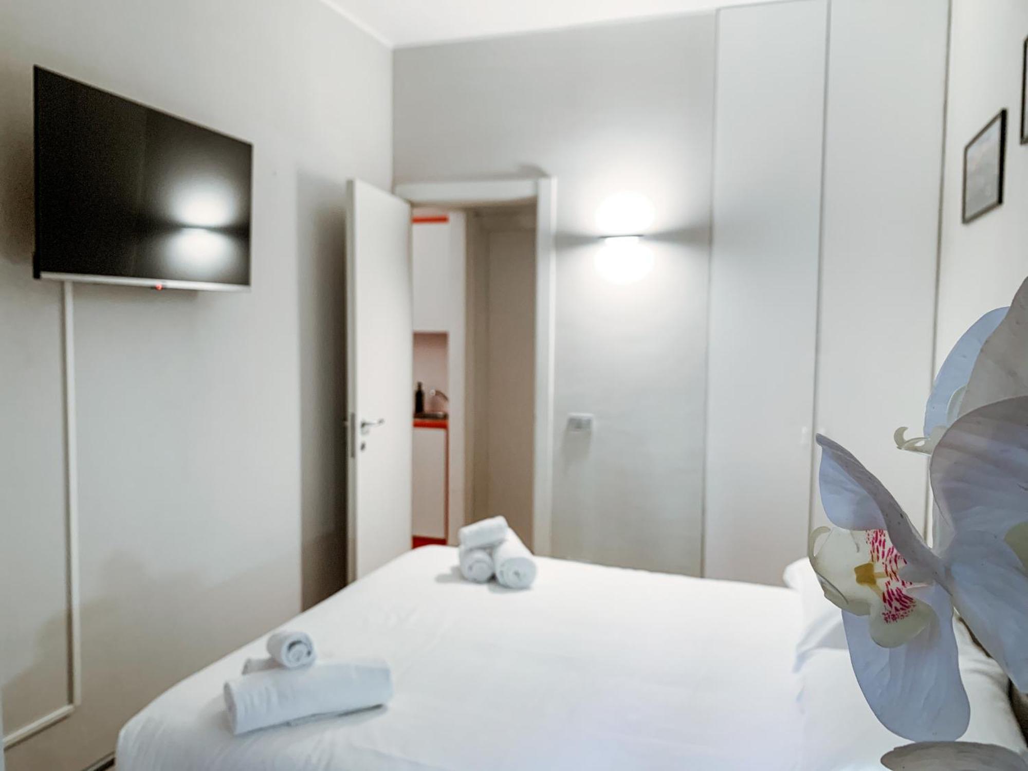 Archimede73, Citycenter Apartment *